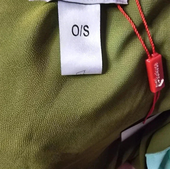 YLhighton Cardigan O/S NWT - Picture 4 of 5